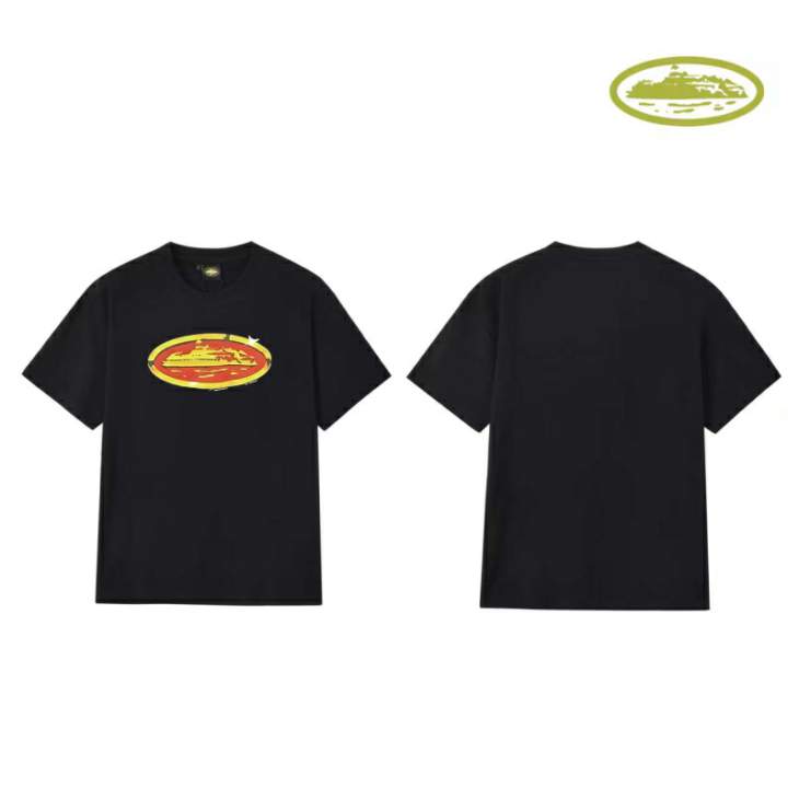 Corteiz T Shirts Short _SKUCorteizS-2XLastxC5816804